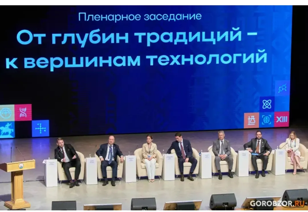 Проректор РГУТИС Татьяна Кривошеева высоко оценила меры поддержки молодых ученых