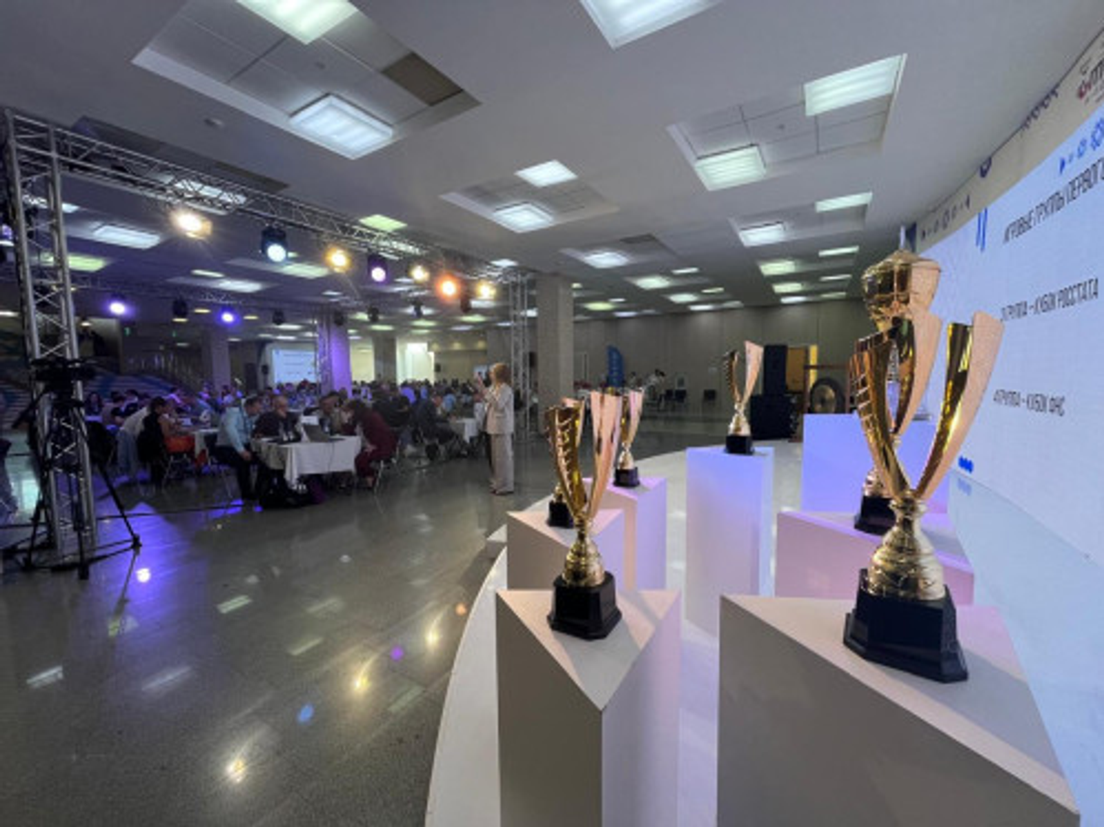 Чемпионат по стратегии и управлению соберет лучших менеджеров Башкортостана