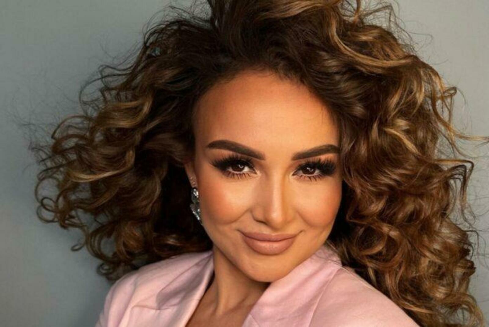 Лейла Галиева, известная певица, выиграла суд после развода