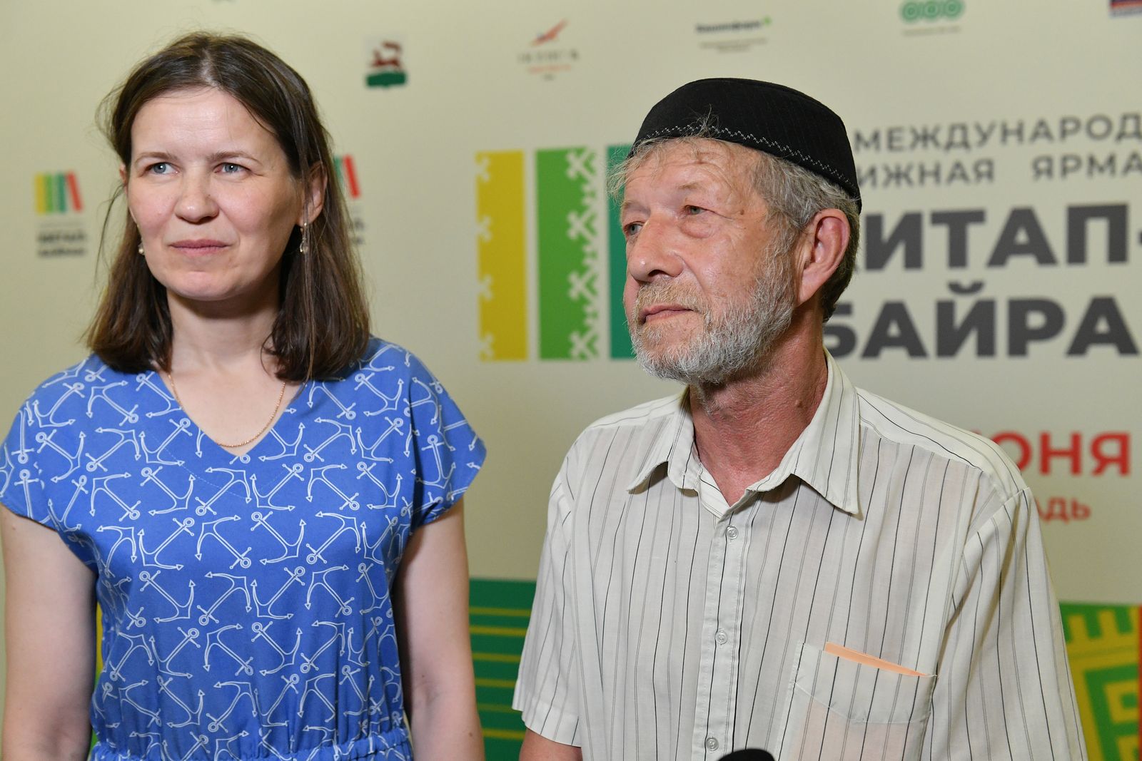 Андрей Усачёв: «Ребёнку нужен витамин радости»