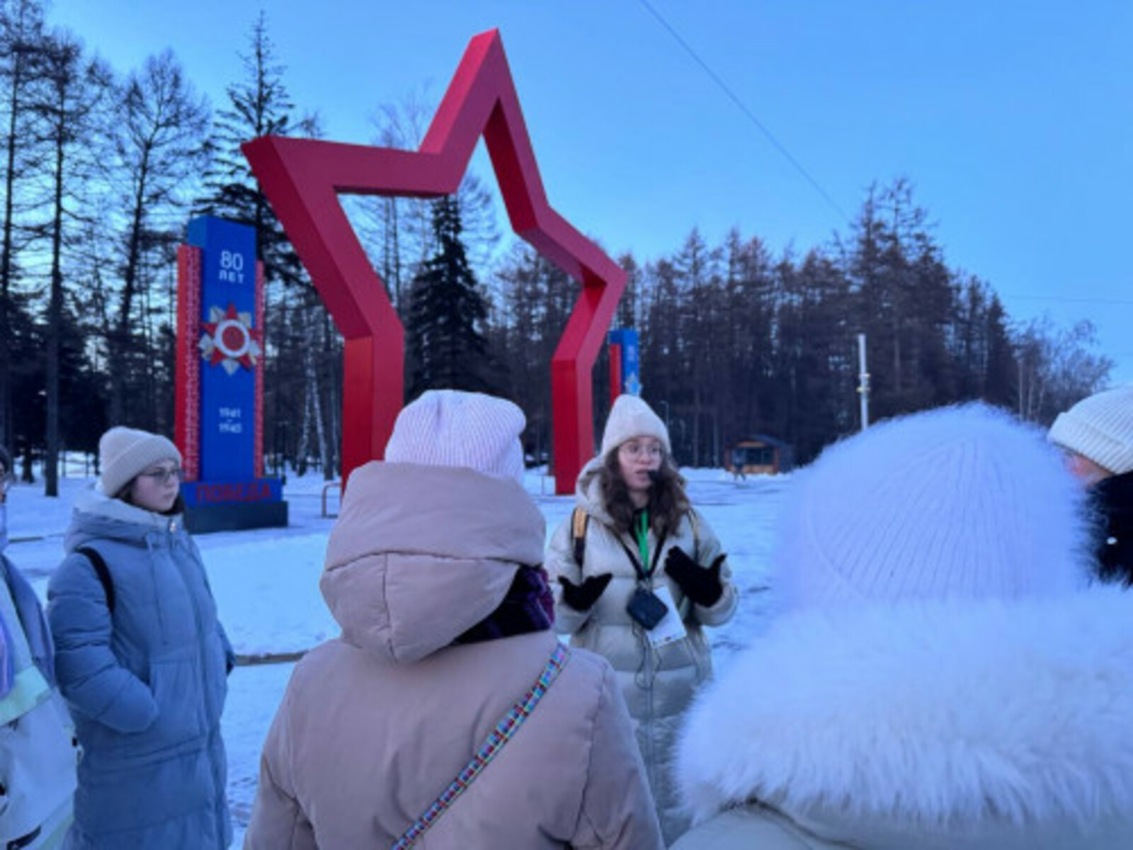 Центр молодежного туризма МВК запустил экскурсию «Уфа — героическая»