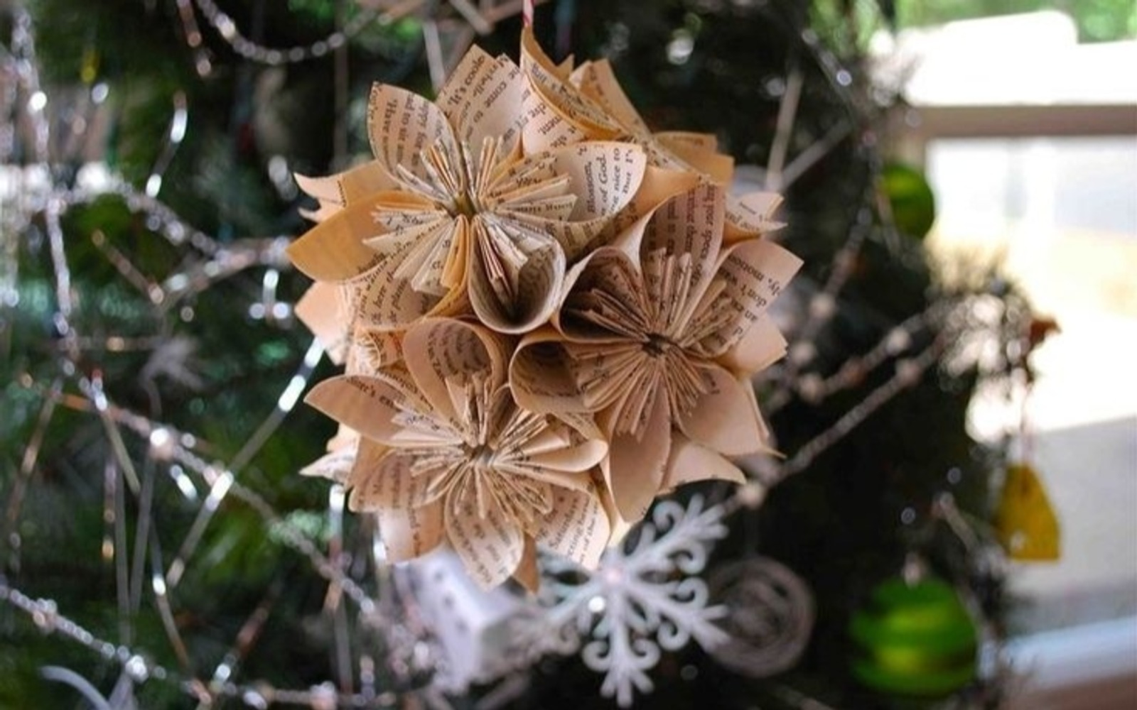 Жителей Башкирии приглашают на конкурс Новогодняя эко-игрушка от БумБатла