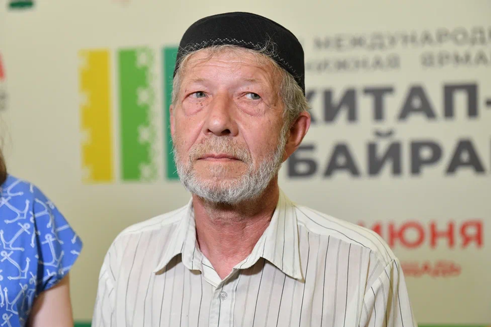 Андрей Усачёв: «Ребёнку нужен витамин радости»