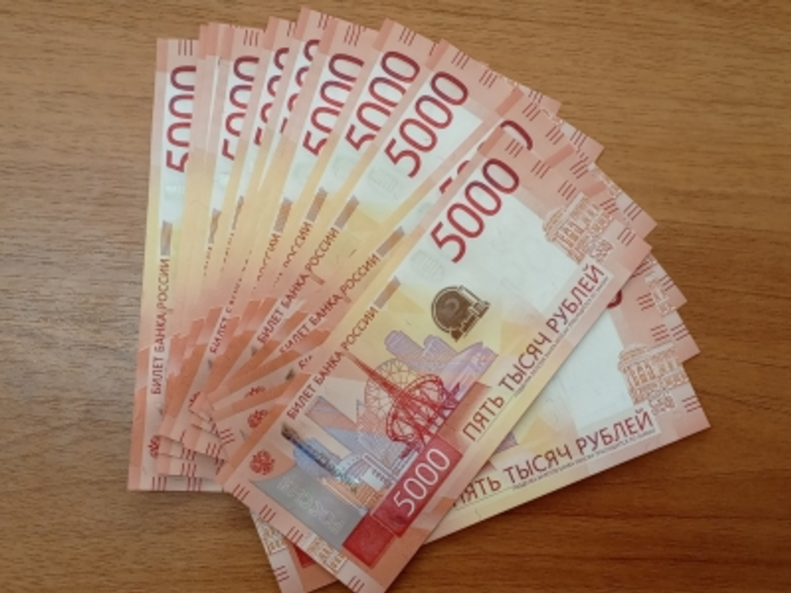 В России увеличат детские пособия