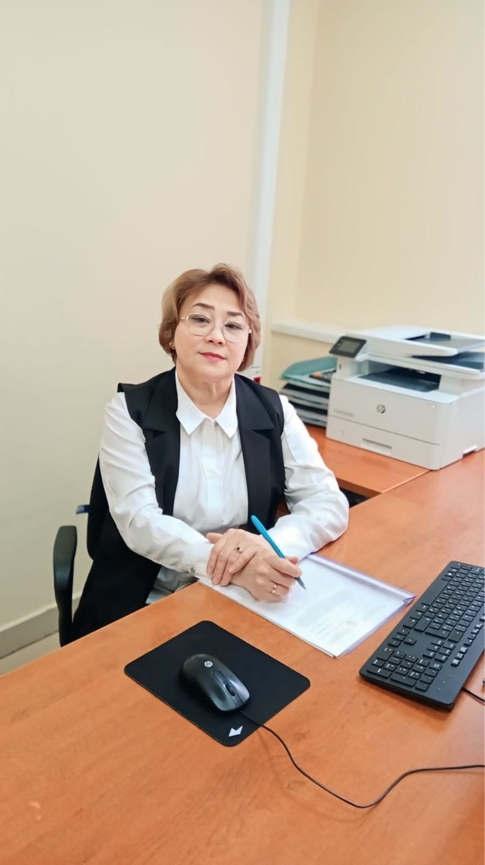 МФЦ помогает участникам СВО