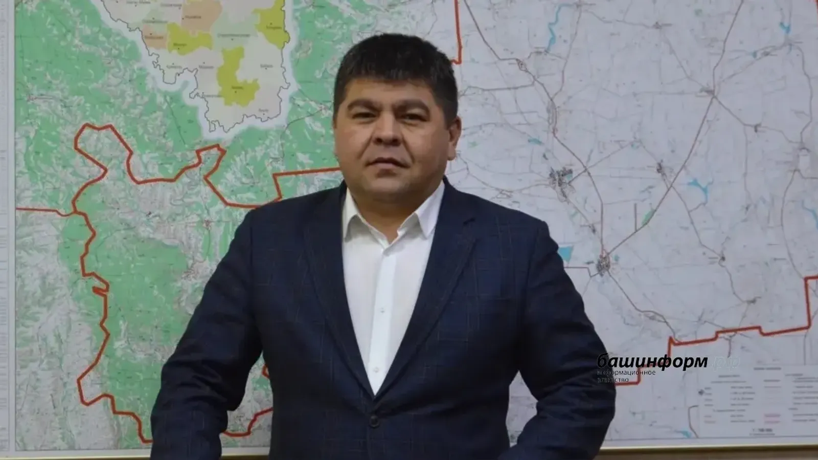В Уфе появился новый исполняющий обязанности мэра