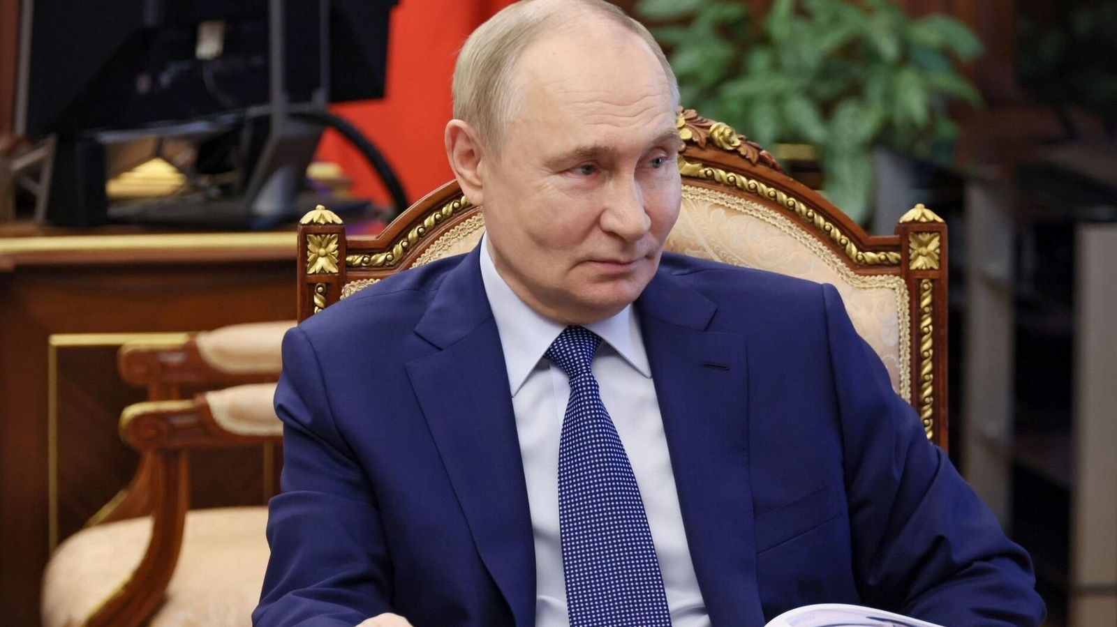 Три жительницы Башкортостана получили президентские гранты