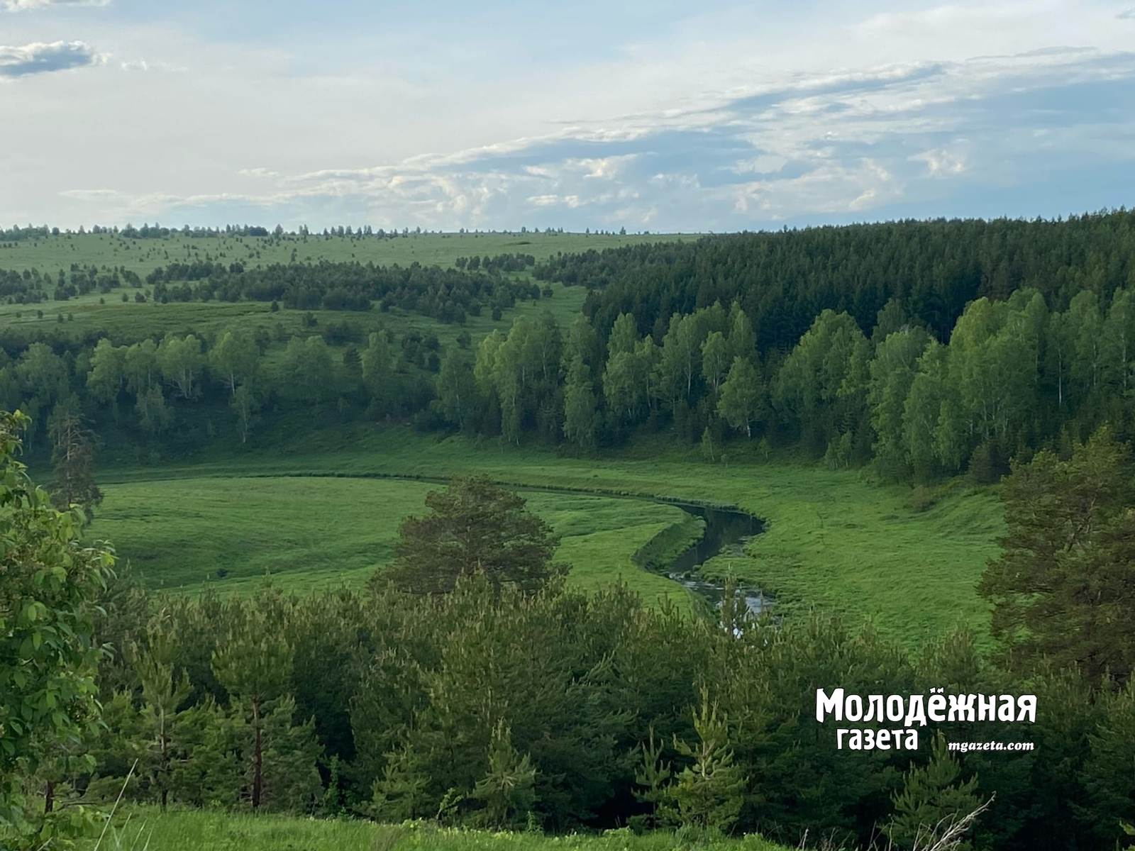 Минлесхоз Башкирии сообщает о начале пожароопасного сезона