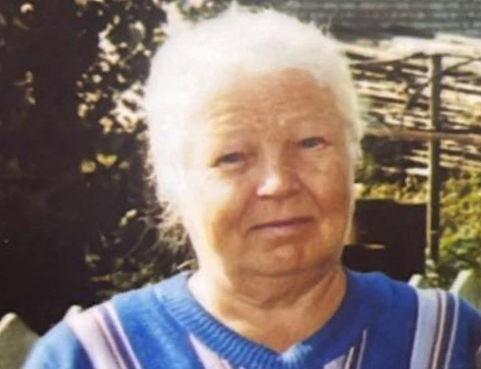 В Уфе труженица тыла Евдокия Михайлова отметила 95-летие