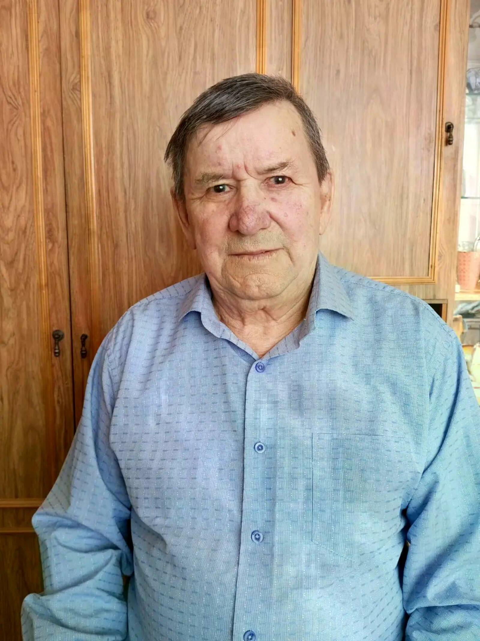 Внёс в развитие Белокатайского района неоценимый вклад