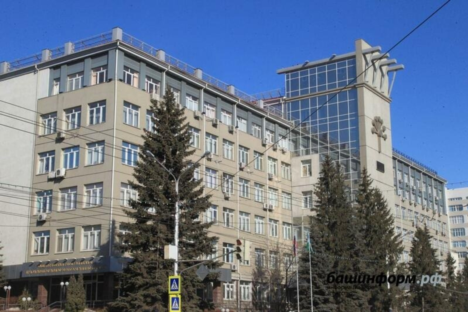 Жители Башкирии чаще оформляют земельные документы онлайн