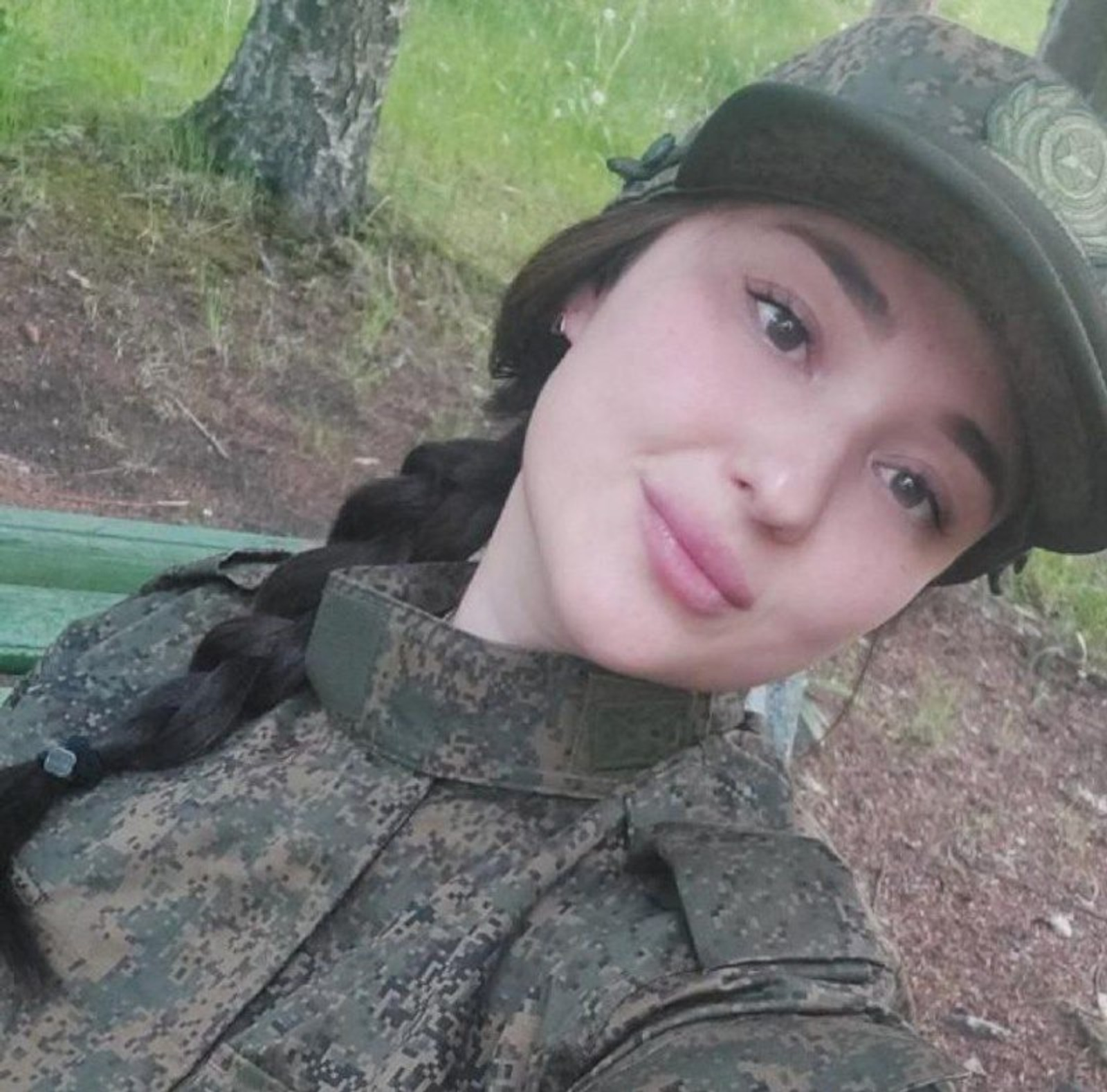 Медсестра из Башкирии спасла в зоне СВО сотни жизней солдат