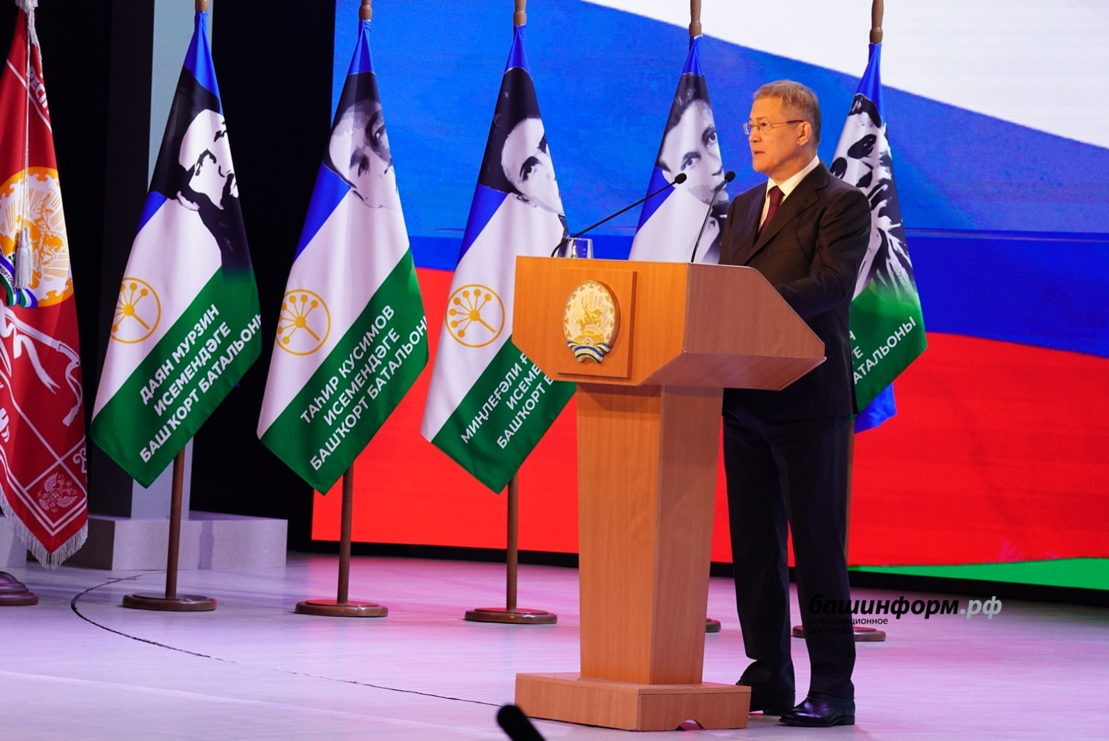 Башкирия нарастит поставки БПЛА для СВО на 50%