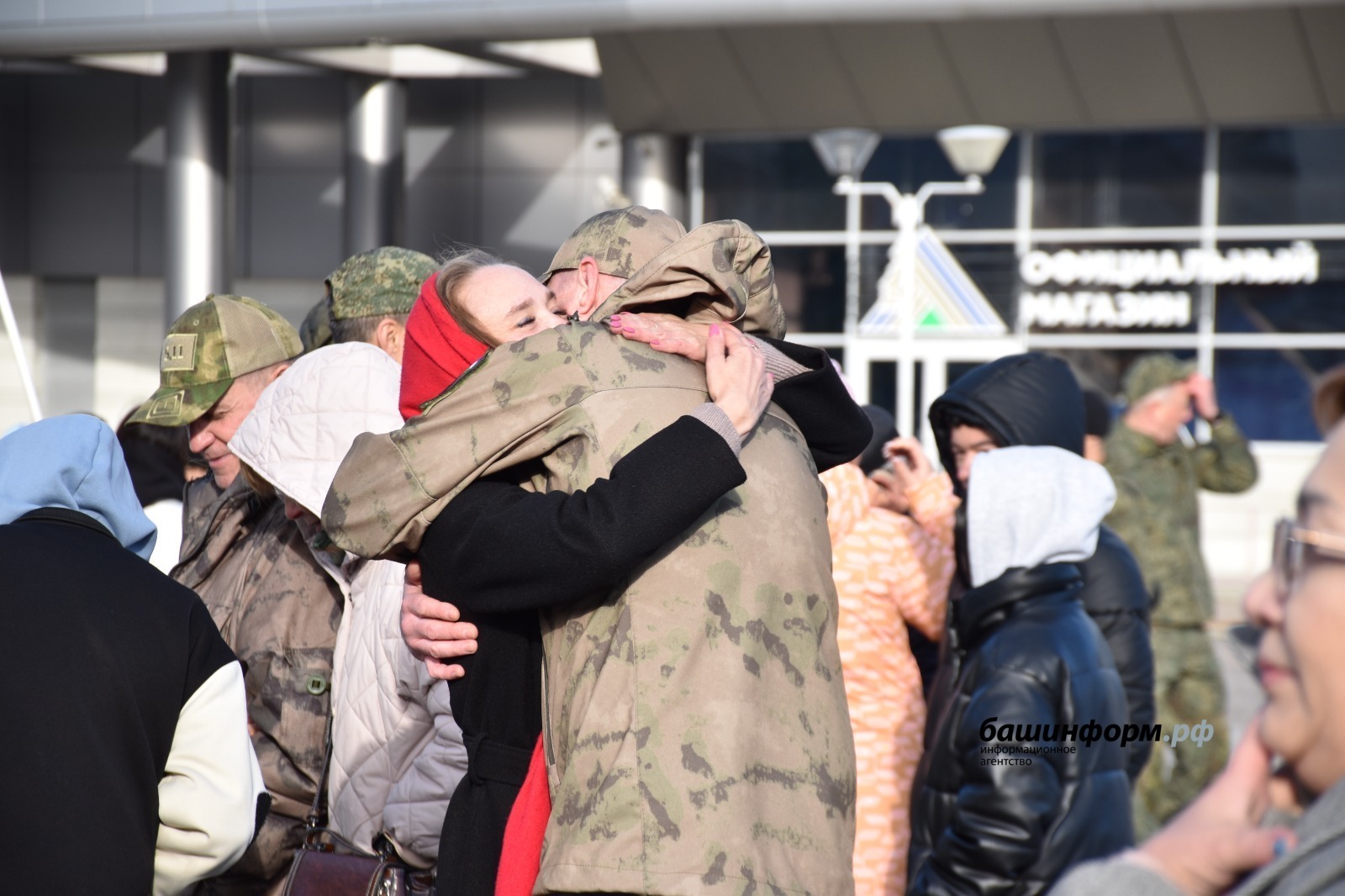 Более 2,4 тысячи ветеранов СВО трудоустроены в Башкирии