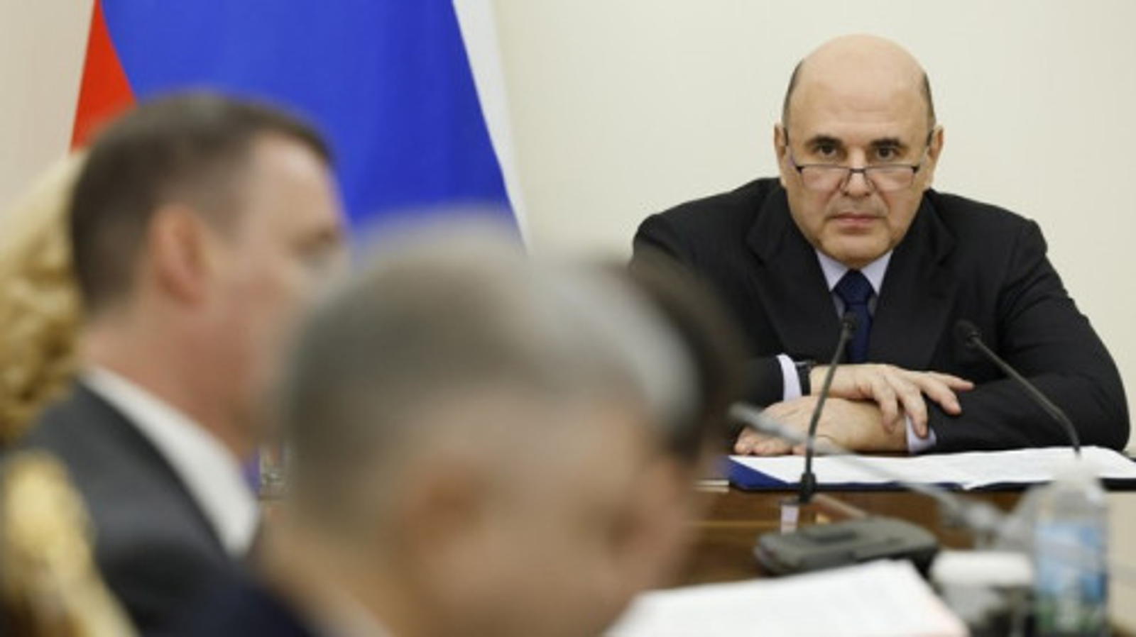 Геномный центр в Уфе станет сердцем Евразийского НОЦ мирового уровня