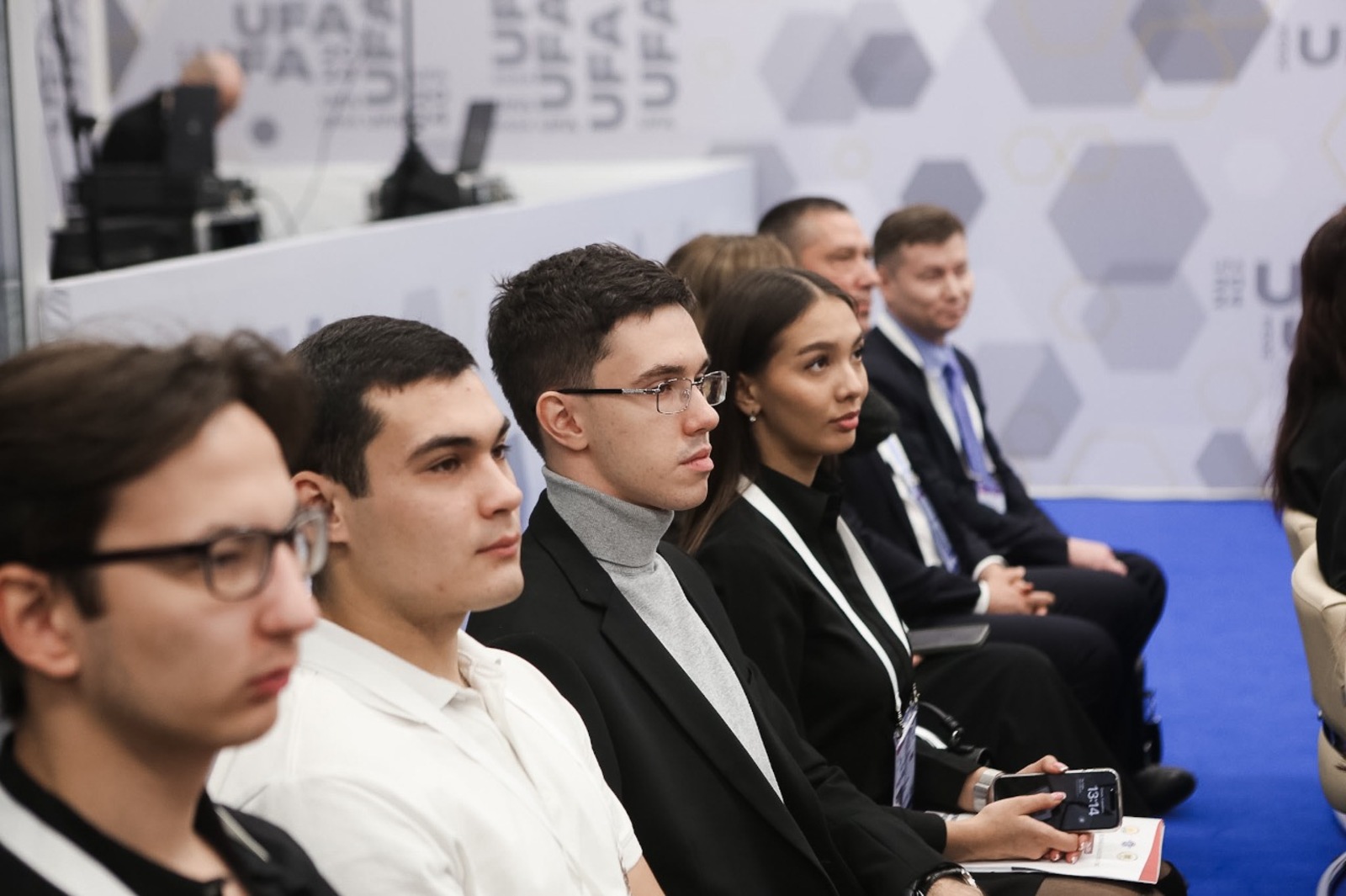 В Уфе пройдет экономический диалог между Башкортостаном и Китаем