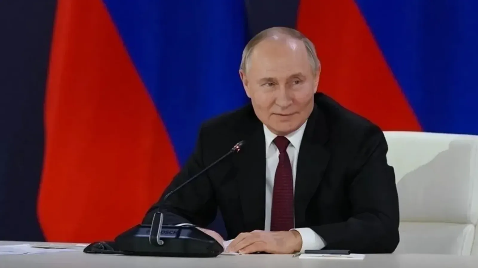 Владимир Путин отметил достижения трёх жителей Башкирии