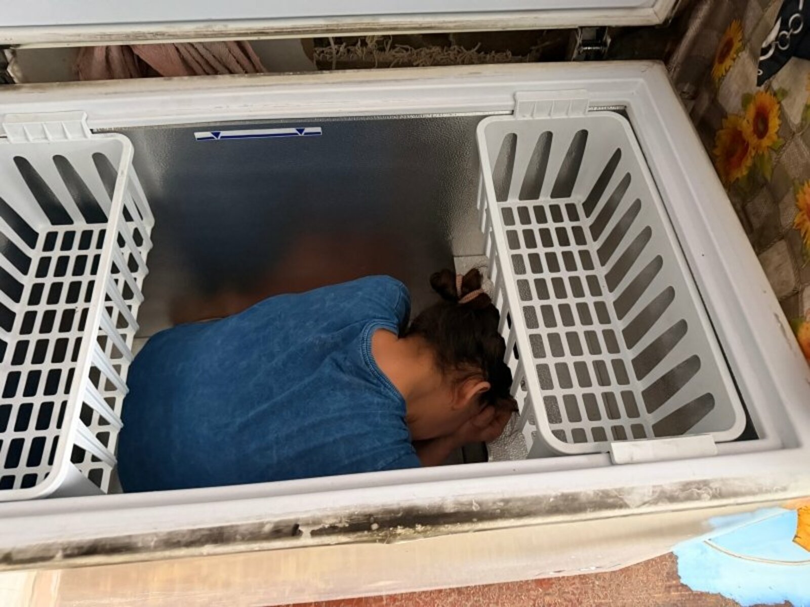 В Белокатайском районе судебные приставы нашли 38-летнюю должницу по алиментам