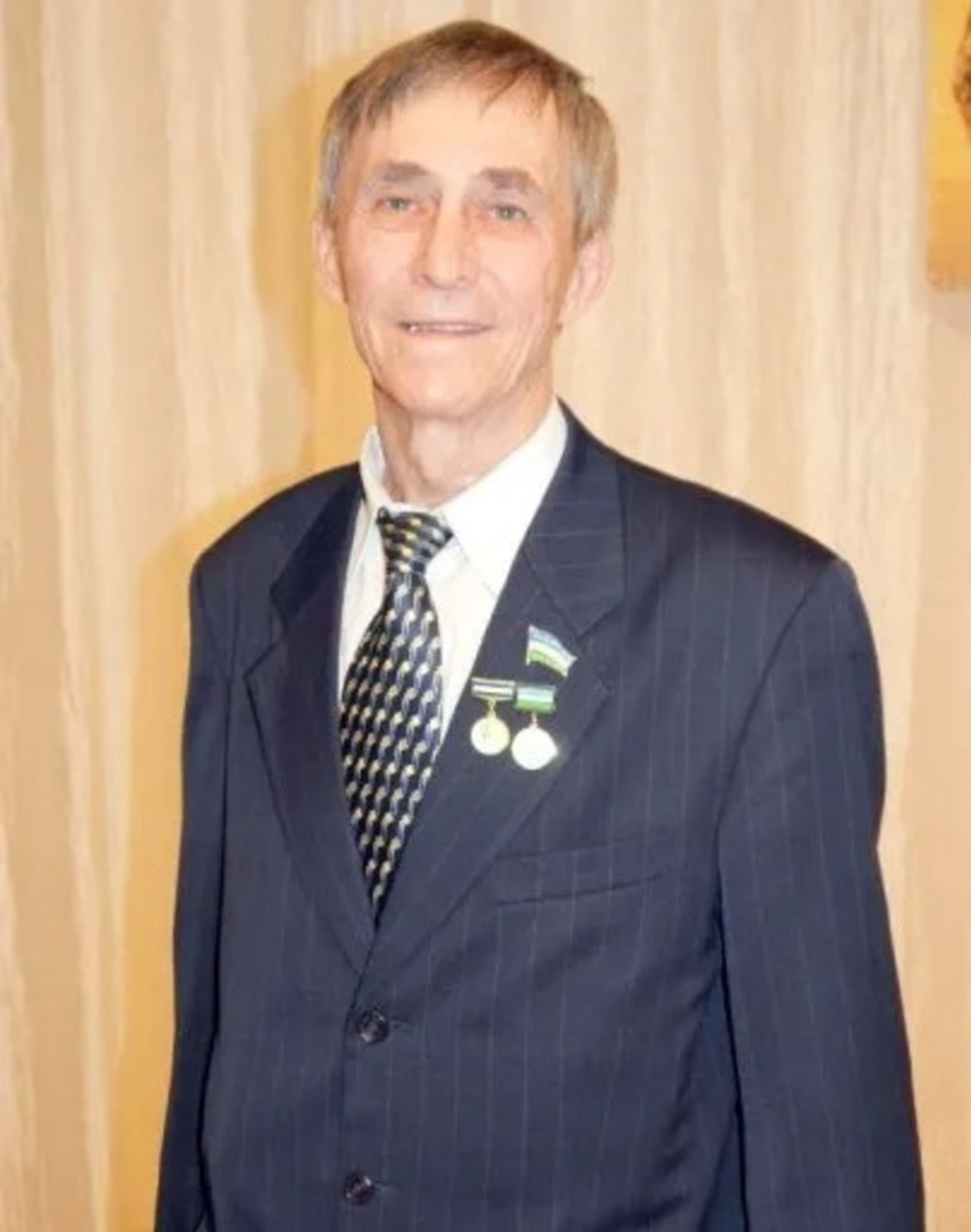 В Уфе скончался башкирский поэт Зуфар Валит