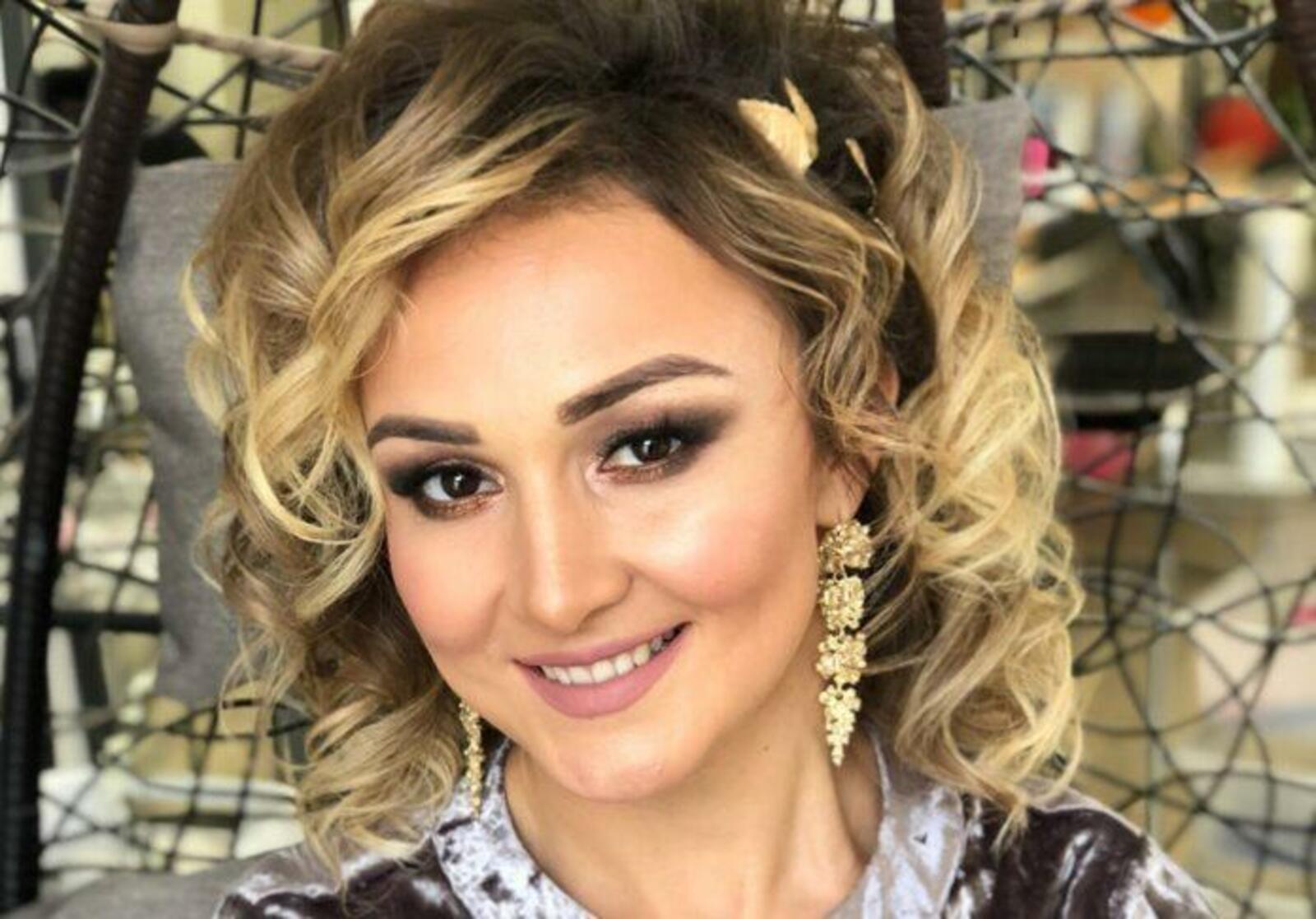 Артистка Лейла Галиева поделилась, почему она рассталась с супругом