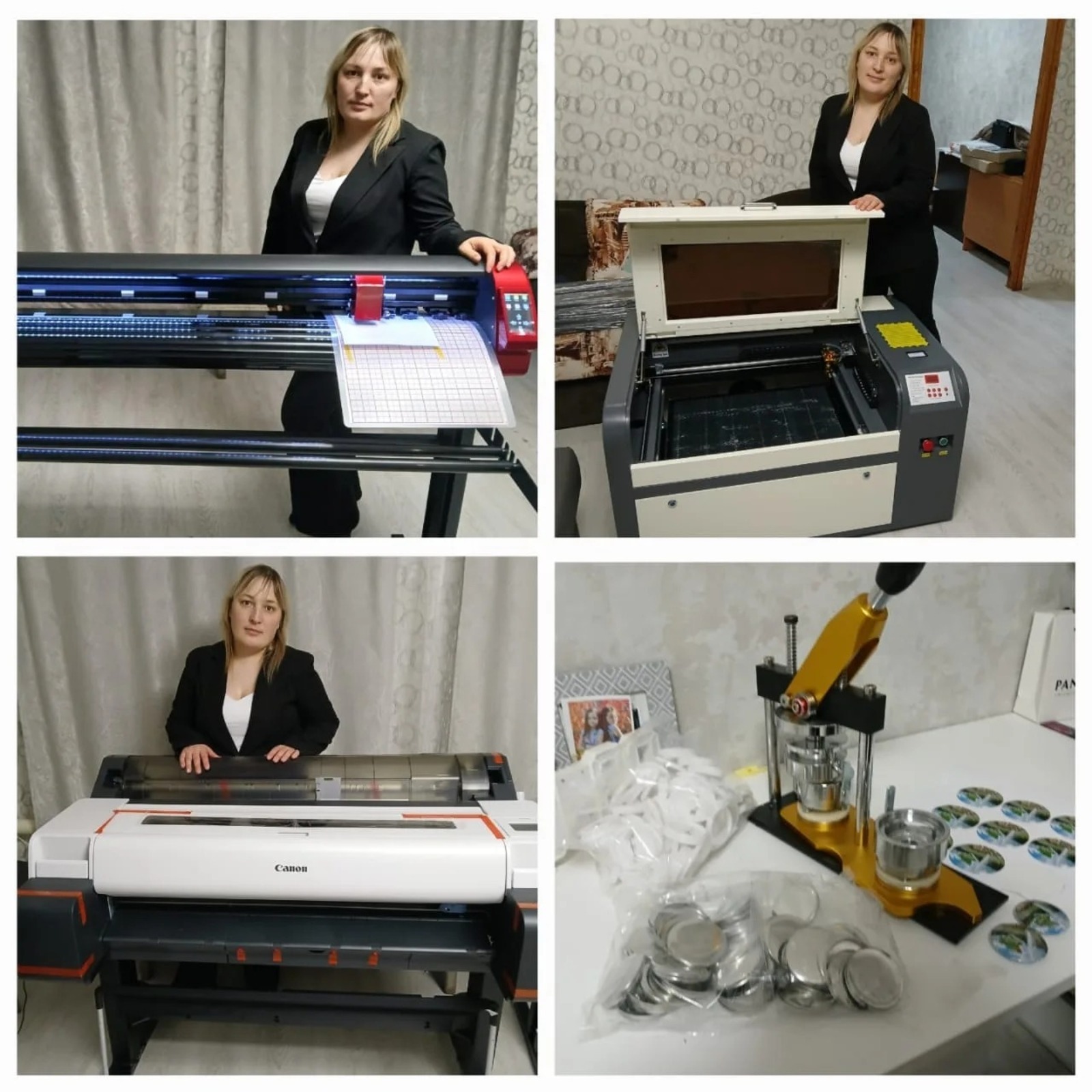 Женщина из Башкирии превратила фотохобби в успешный бизнес