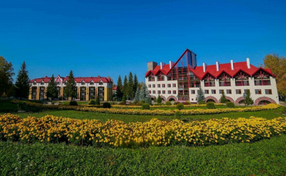 11 отелей и санаториев Башкирии  вошли  в программу туристического кешбэка