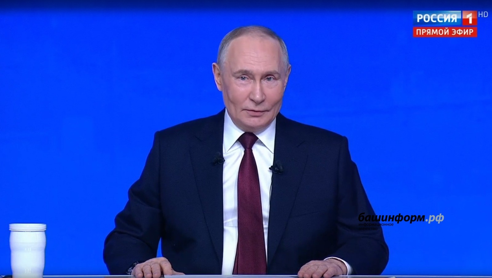 Глава государства уделил внимание поддержке семей