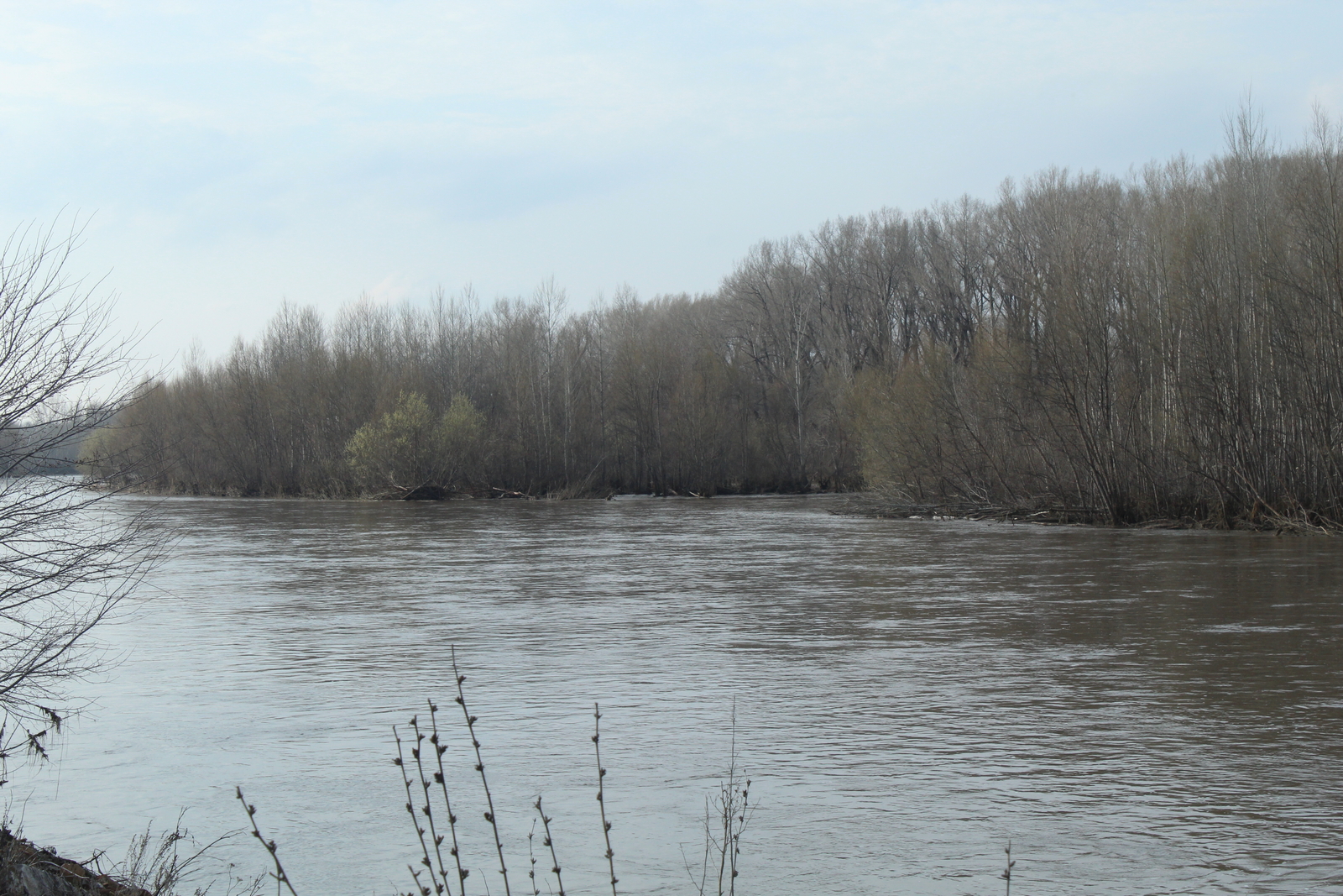 В Башкортостане готовятся к паводку и сезонным изменениям