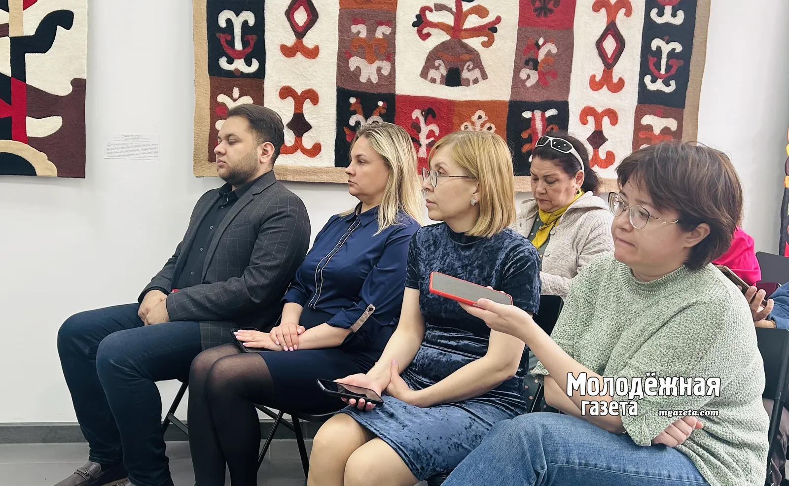В Уфе скоро пройдут два значимых культурных мероприятия: «Китап-Байрам» и «Айда