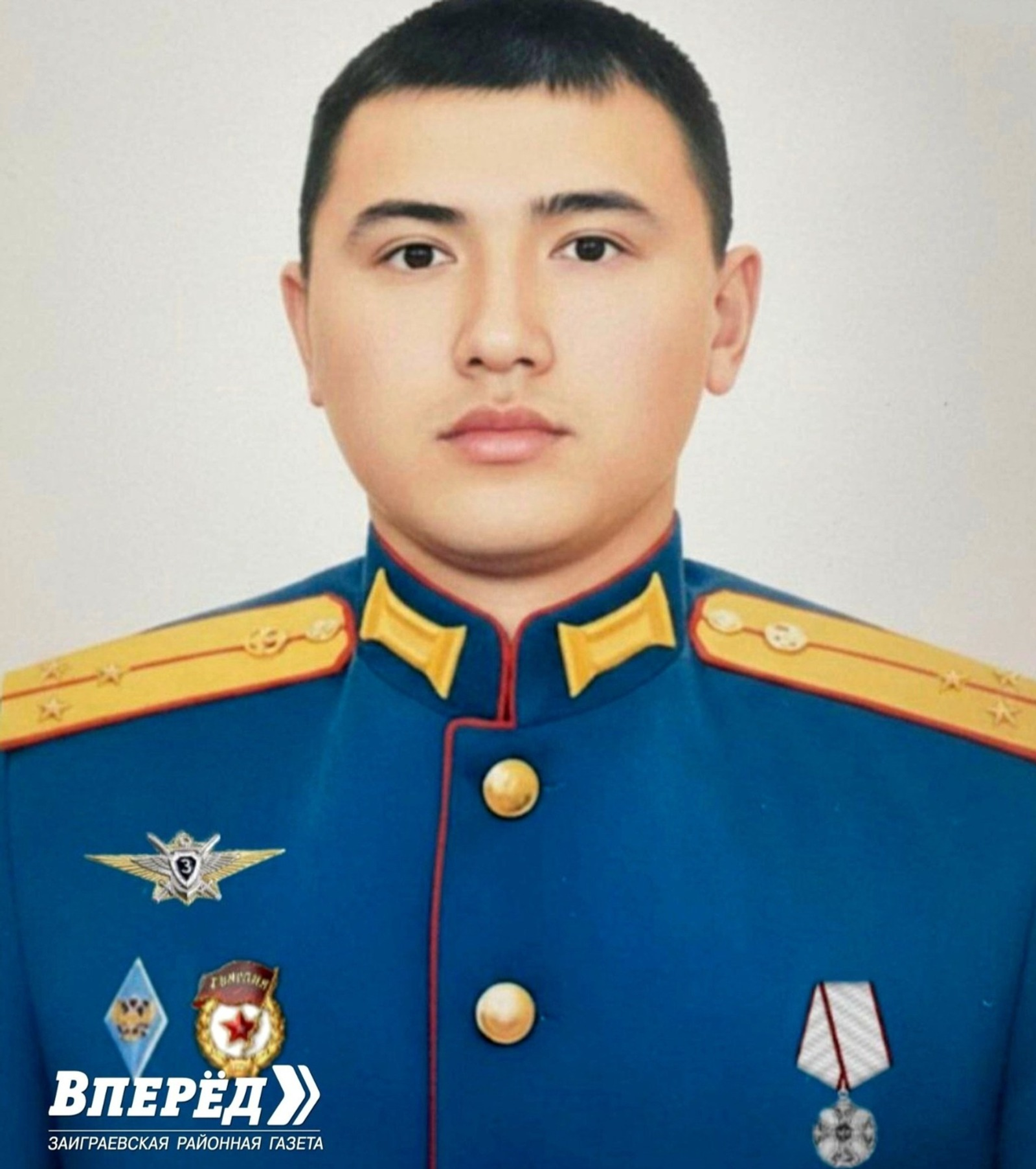 Участник СВО из Башкирии спас раненых товарищей под вражеским огнем