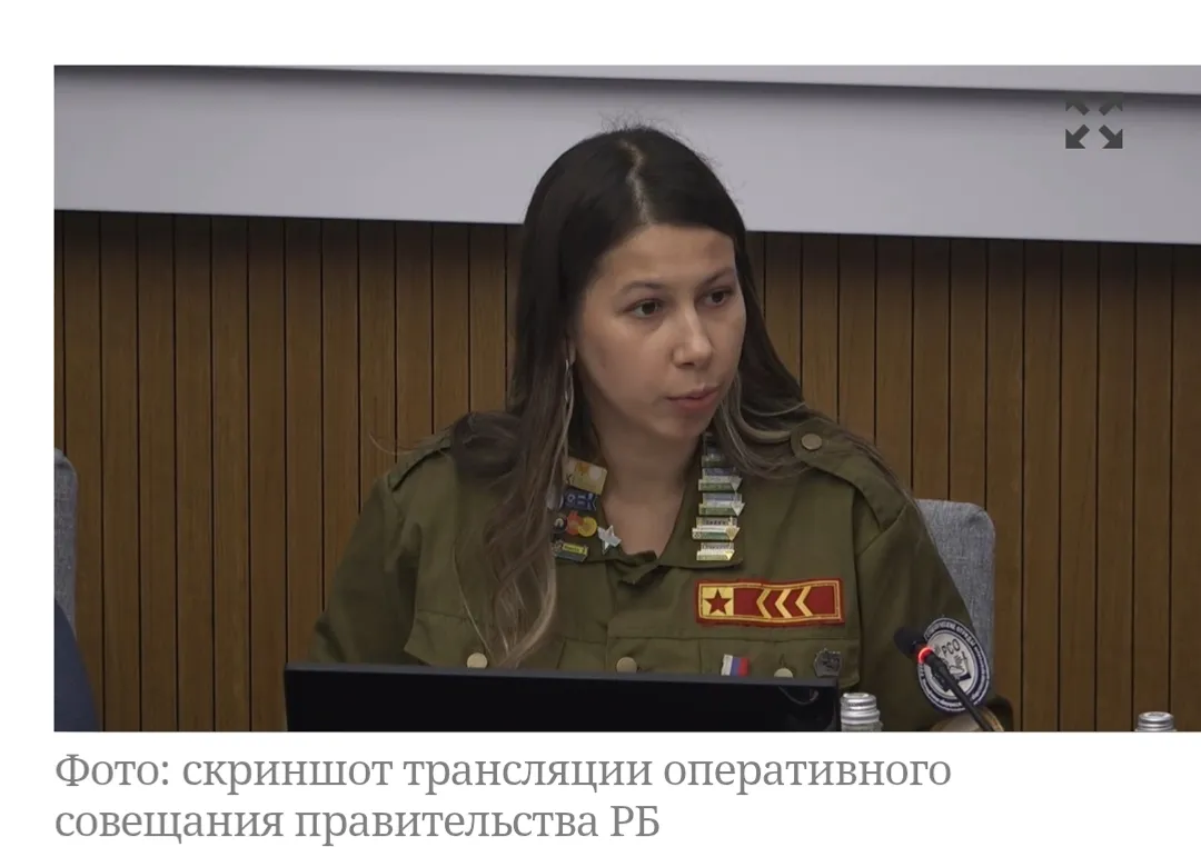 Башкирия запустила 45 трудовых проектов для студотрядов