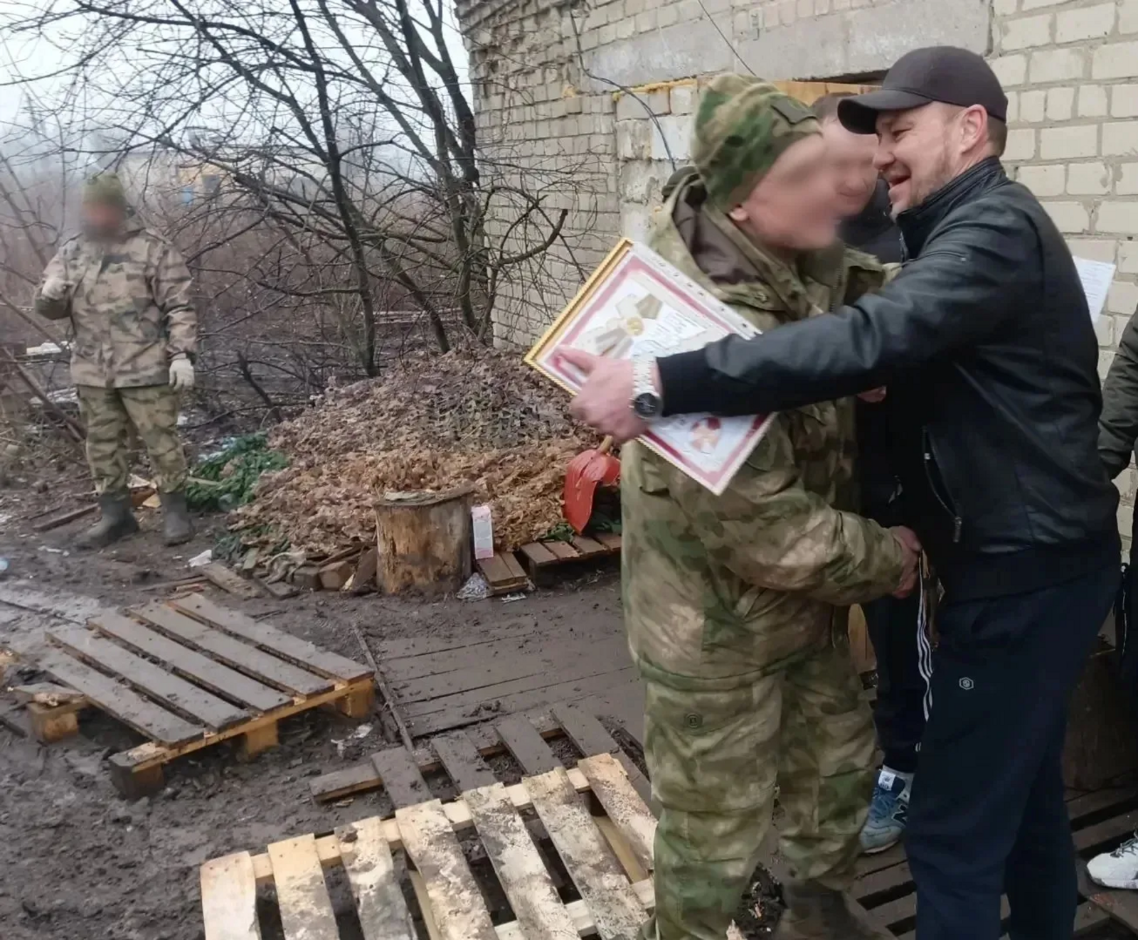 Садоводов Башкирии благодарят за поддержку СВО