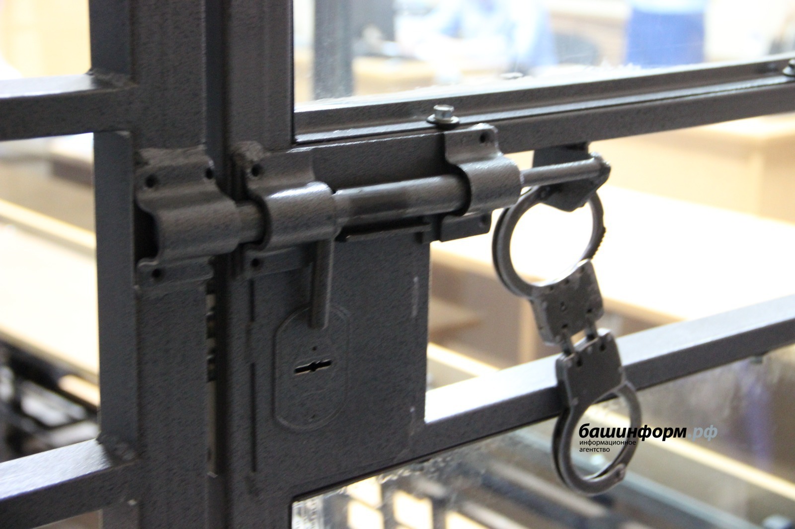 В Башкирии нарушитель ПДД отправил под арест своего знакомого вместо себя