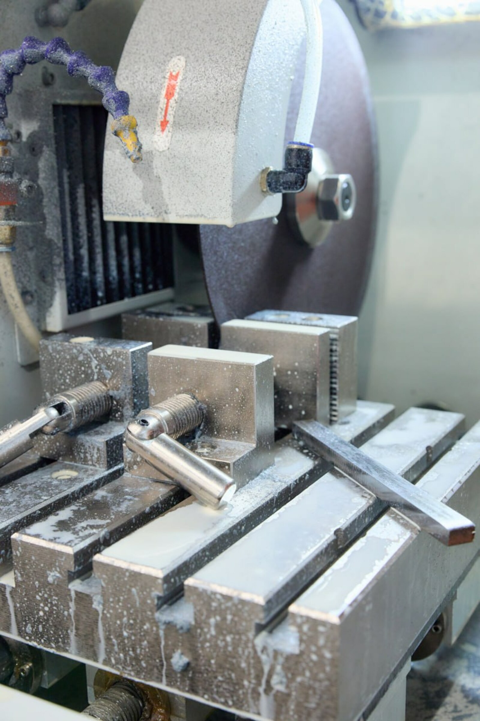 Вуз-резидент Межвузовского кампуса Уфы открыл лабораторию по металловедению