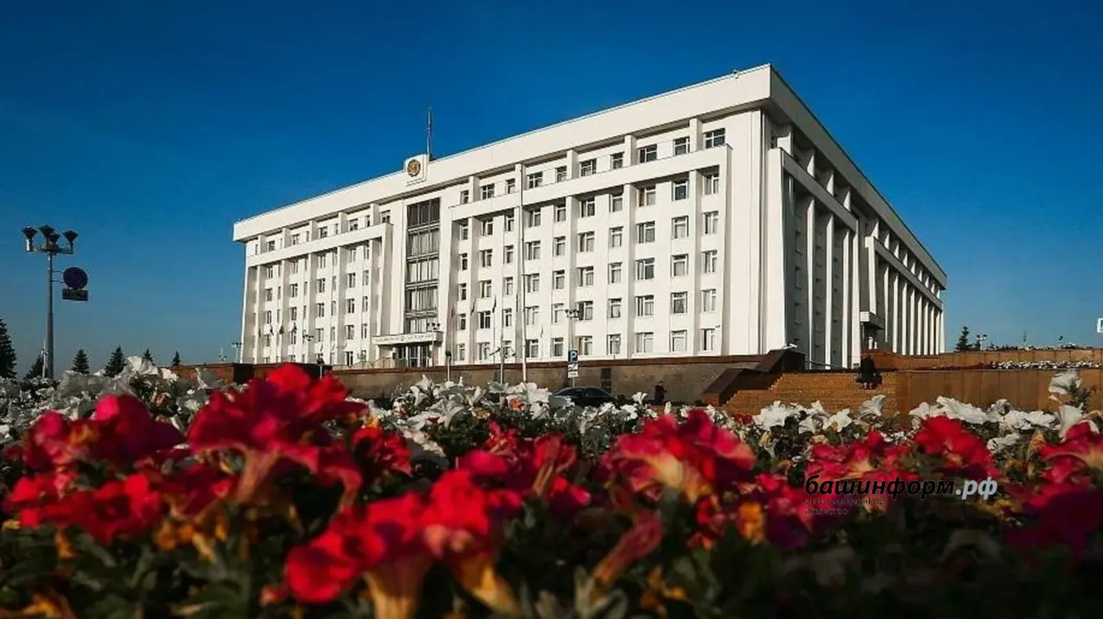 Глава Башкирии в мае подписал несколько важных документов