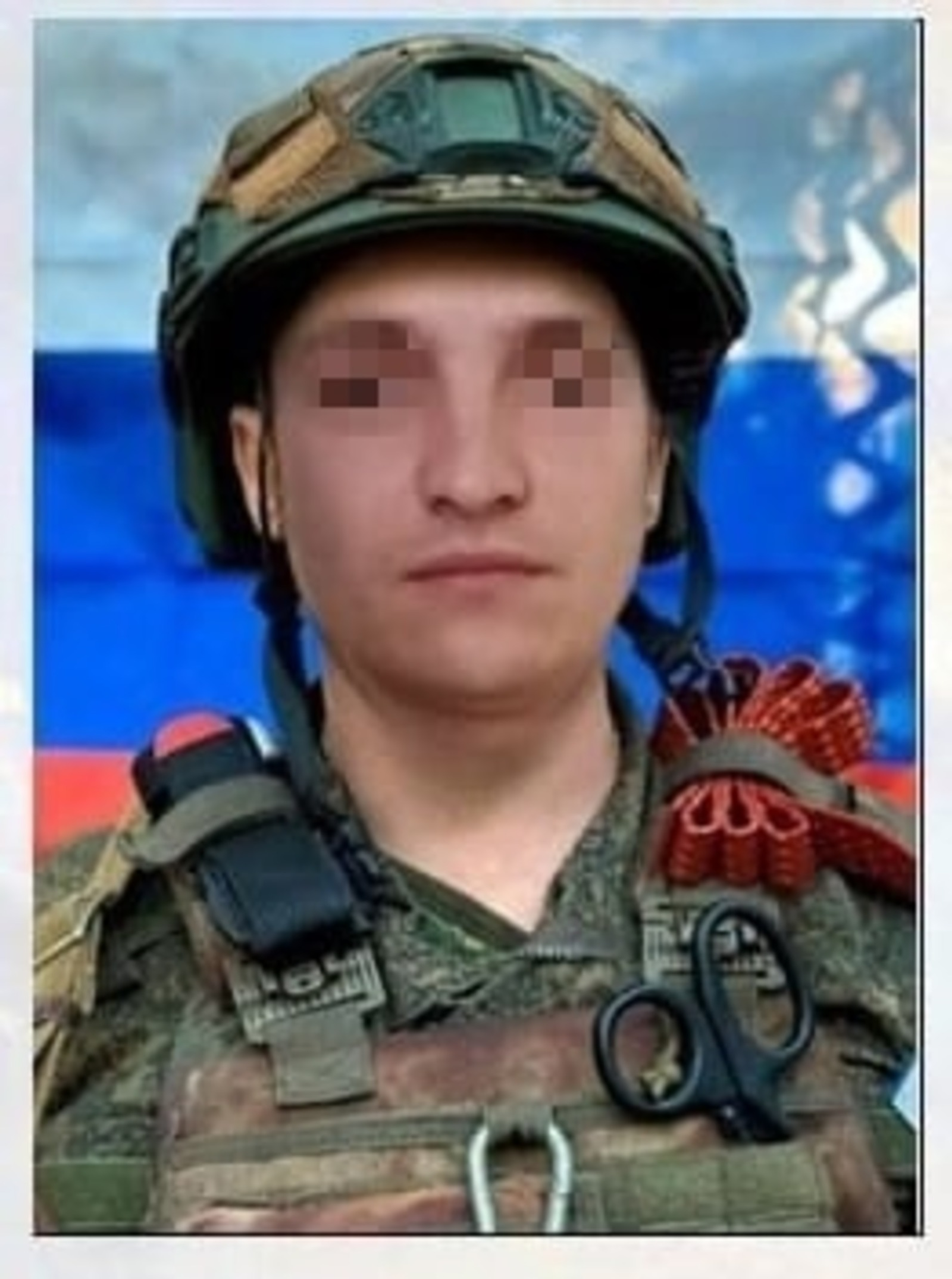 Участник СВО из Башкирии прорвал оборону противника