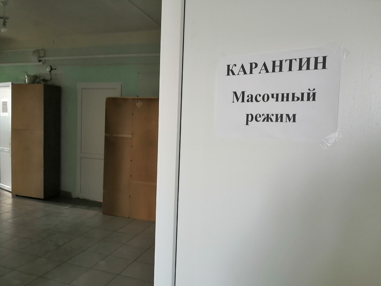 В деревне Башкирии ввели карантин по бешенству