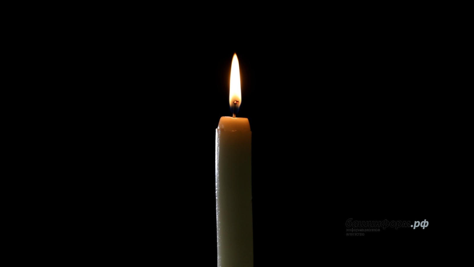 В аварии погиб старший брат главы Башкирии Ришат Хабиров