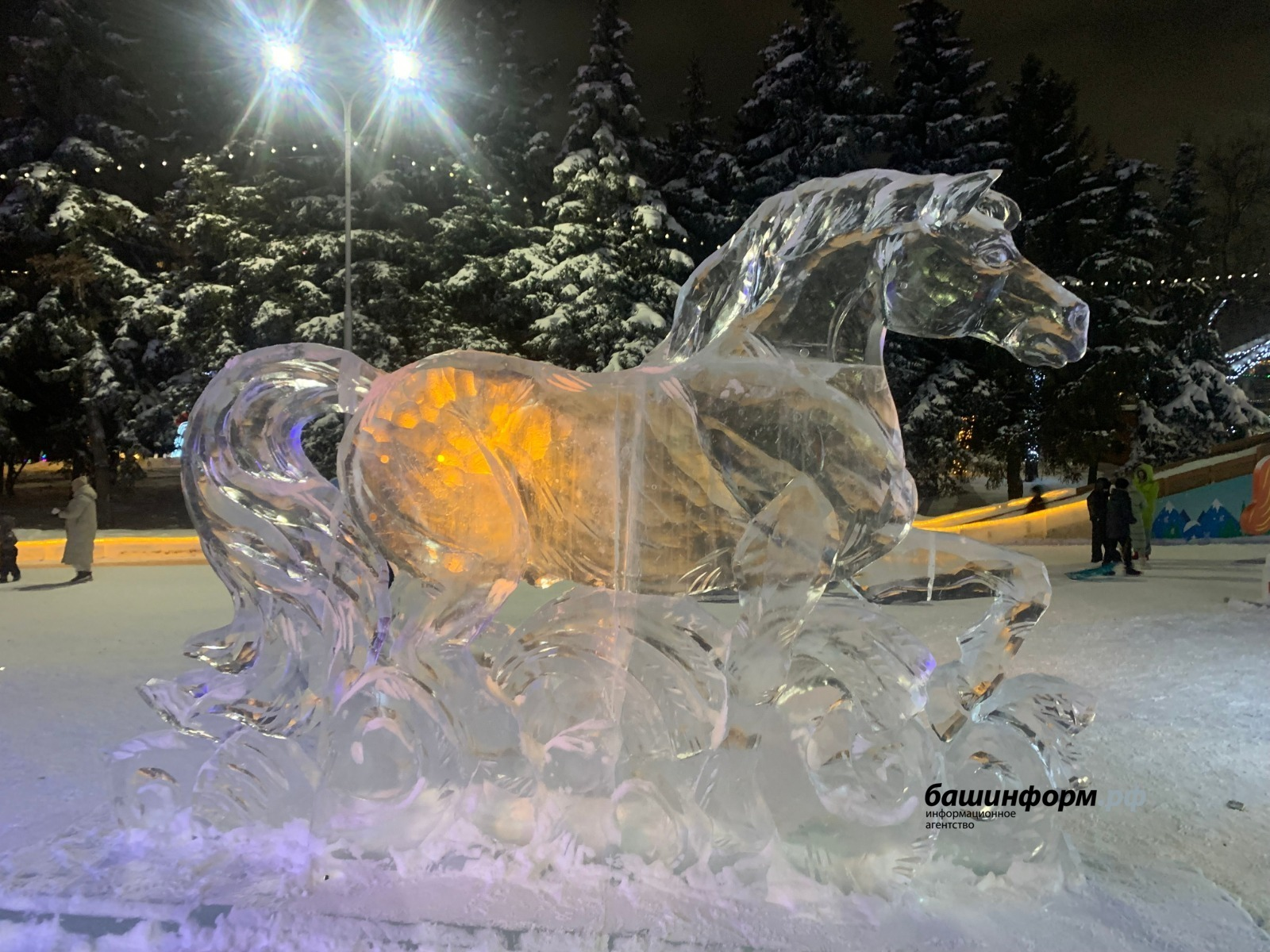 В Башкирии резко похолодает