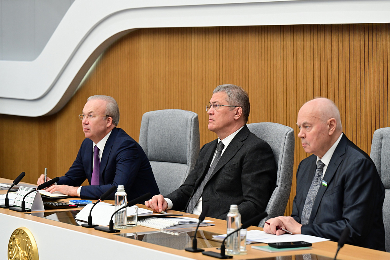 В 2025 году в Башкортостане построят 14 социальных объектов