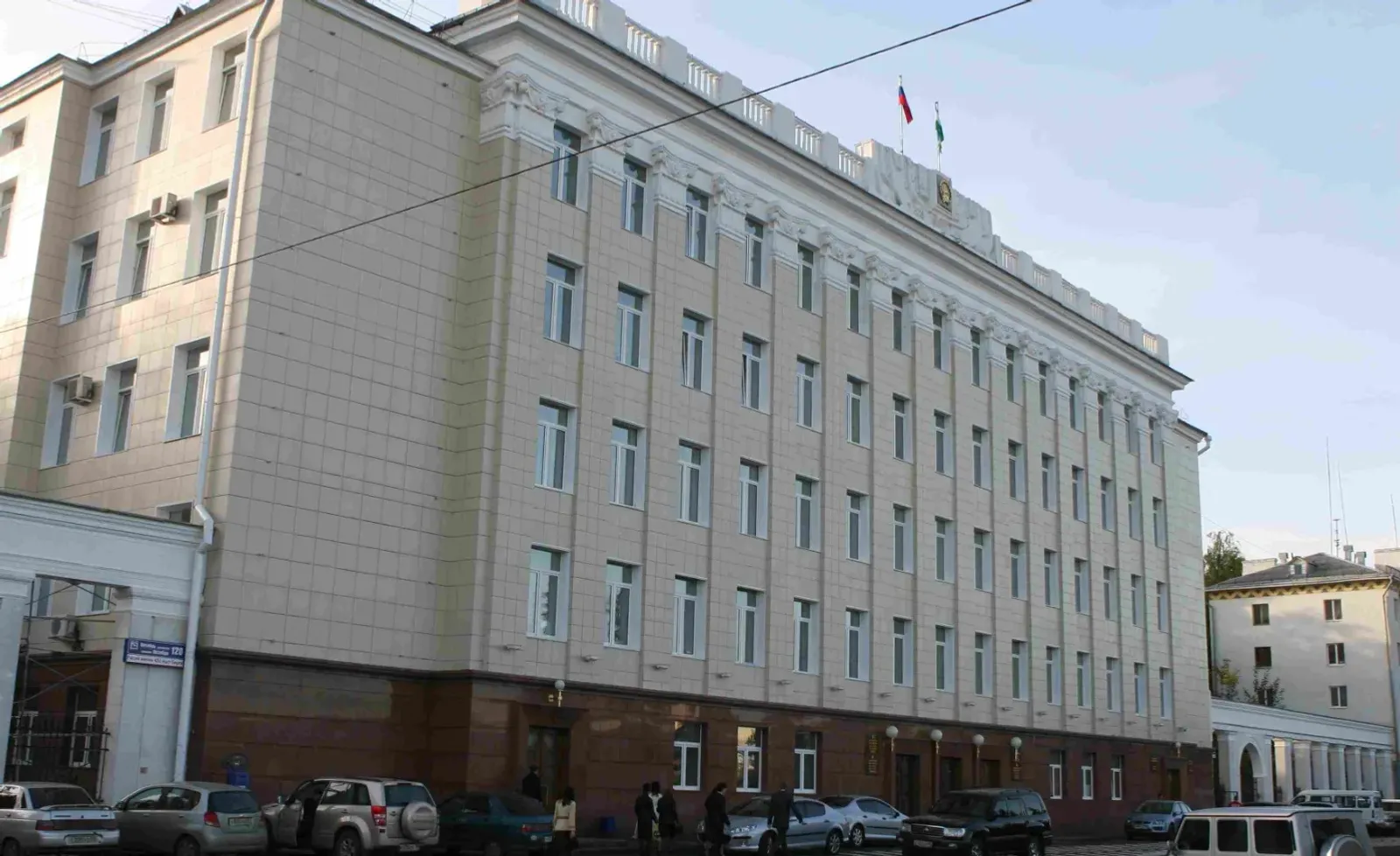 Муниципальные подразделения Уфы работают в штатном режиме