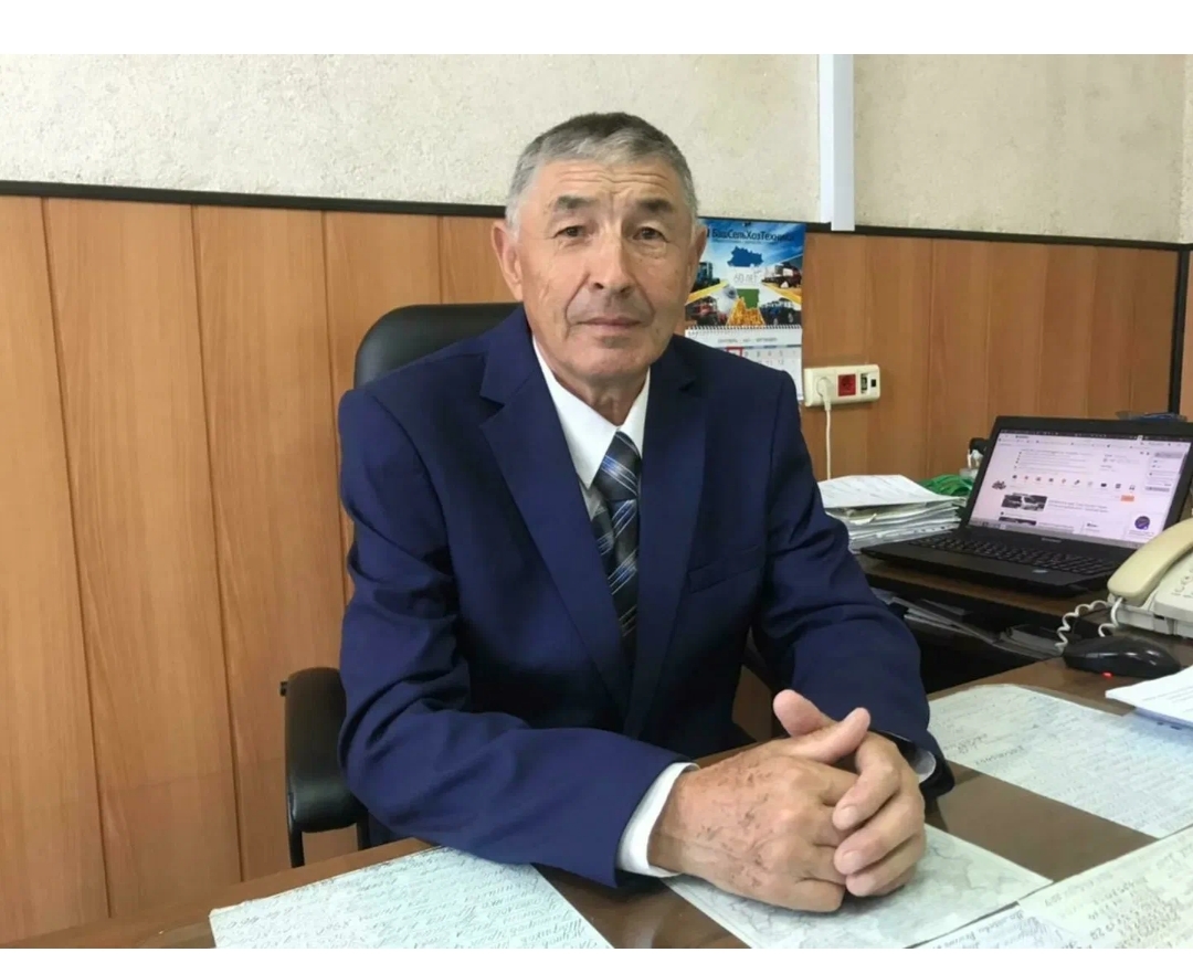 Саяф Абдрахманов о Послании Радия Хабирова