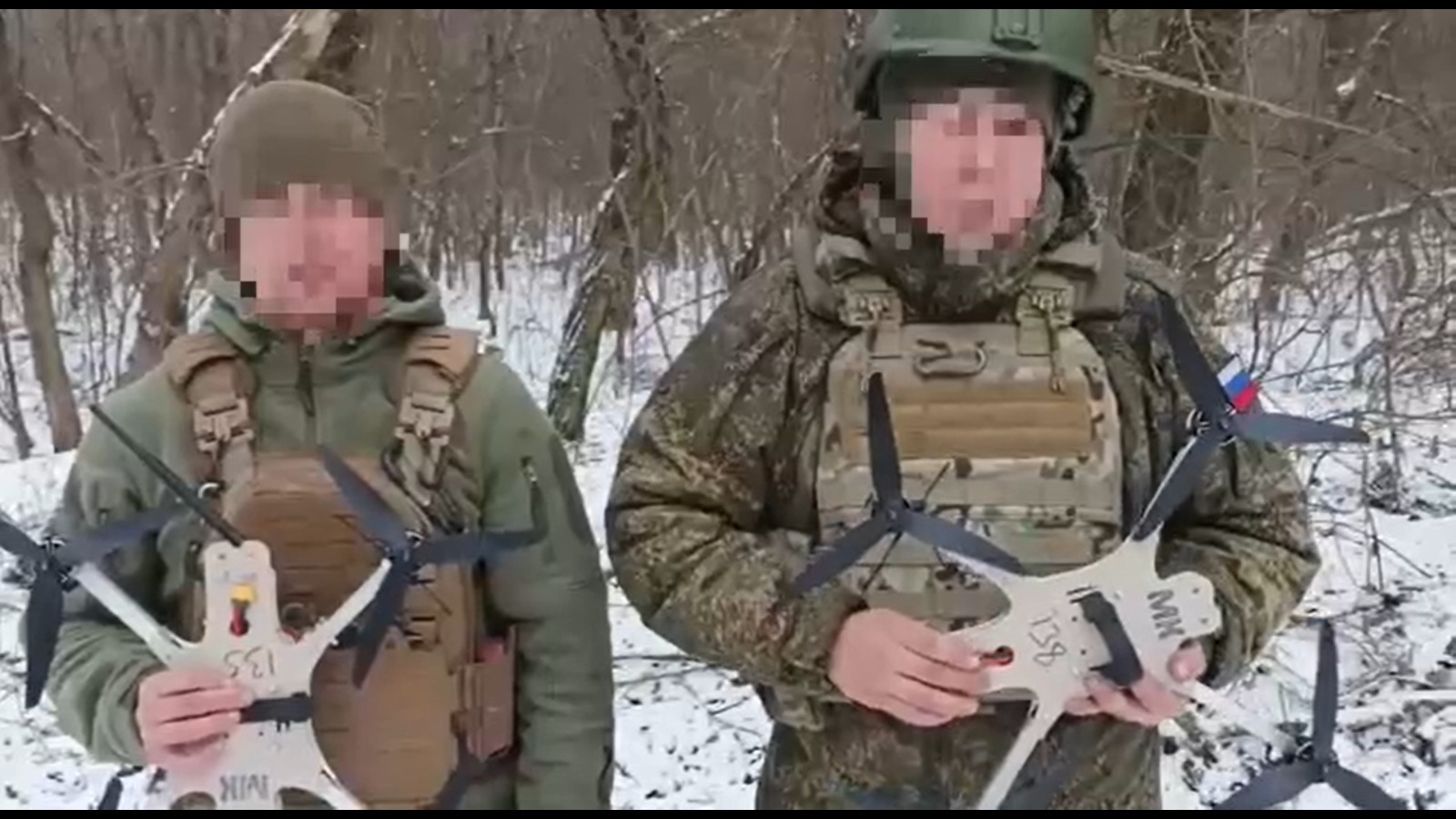 Сотрудник администрации района Уфы поблагодарил коллег за помощь в зоне СВО