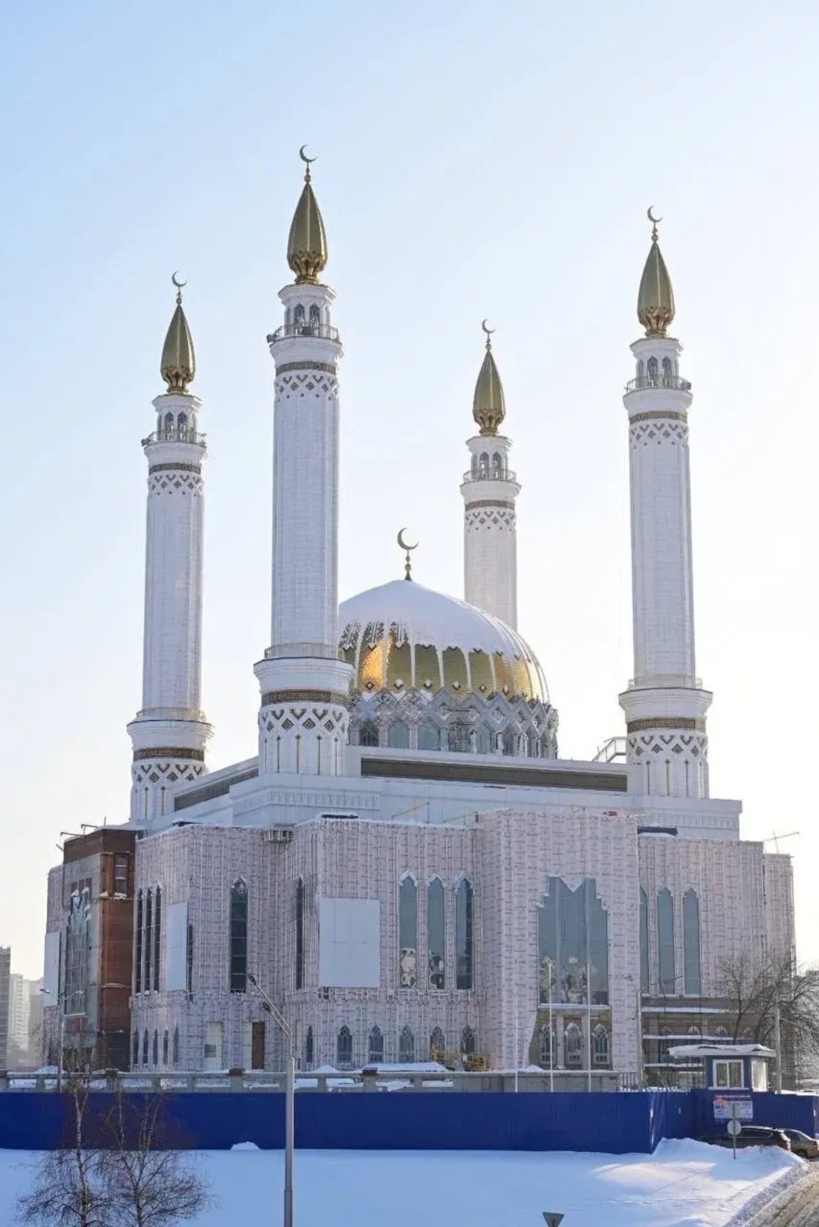 Жителей Башкирии ждёт ещё один выходной