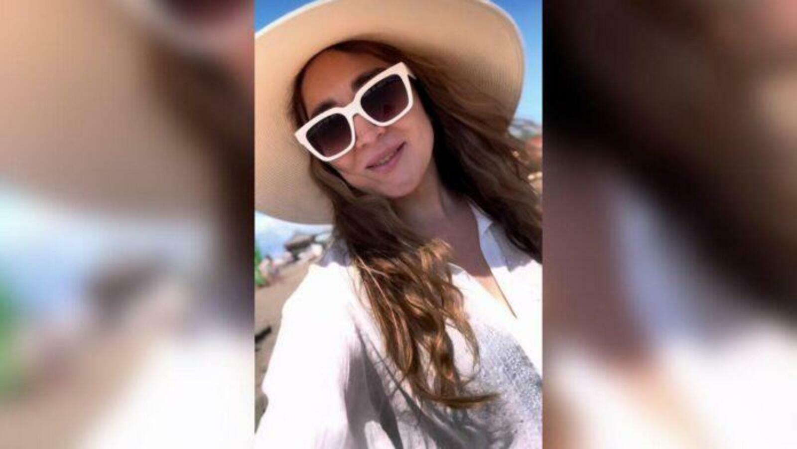 Певица Лейла Галиева поделилась, что чувствует себя счастливой после развода